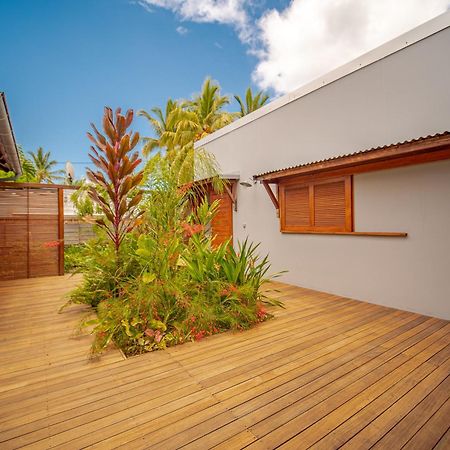 La Kaz Veloutier - Villa 4 Chambres Avec Piscine Ла-Салин-ле-Бен Экстерьер фото