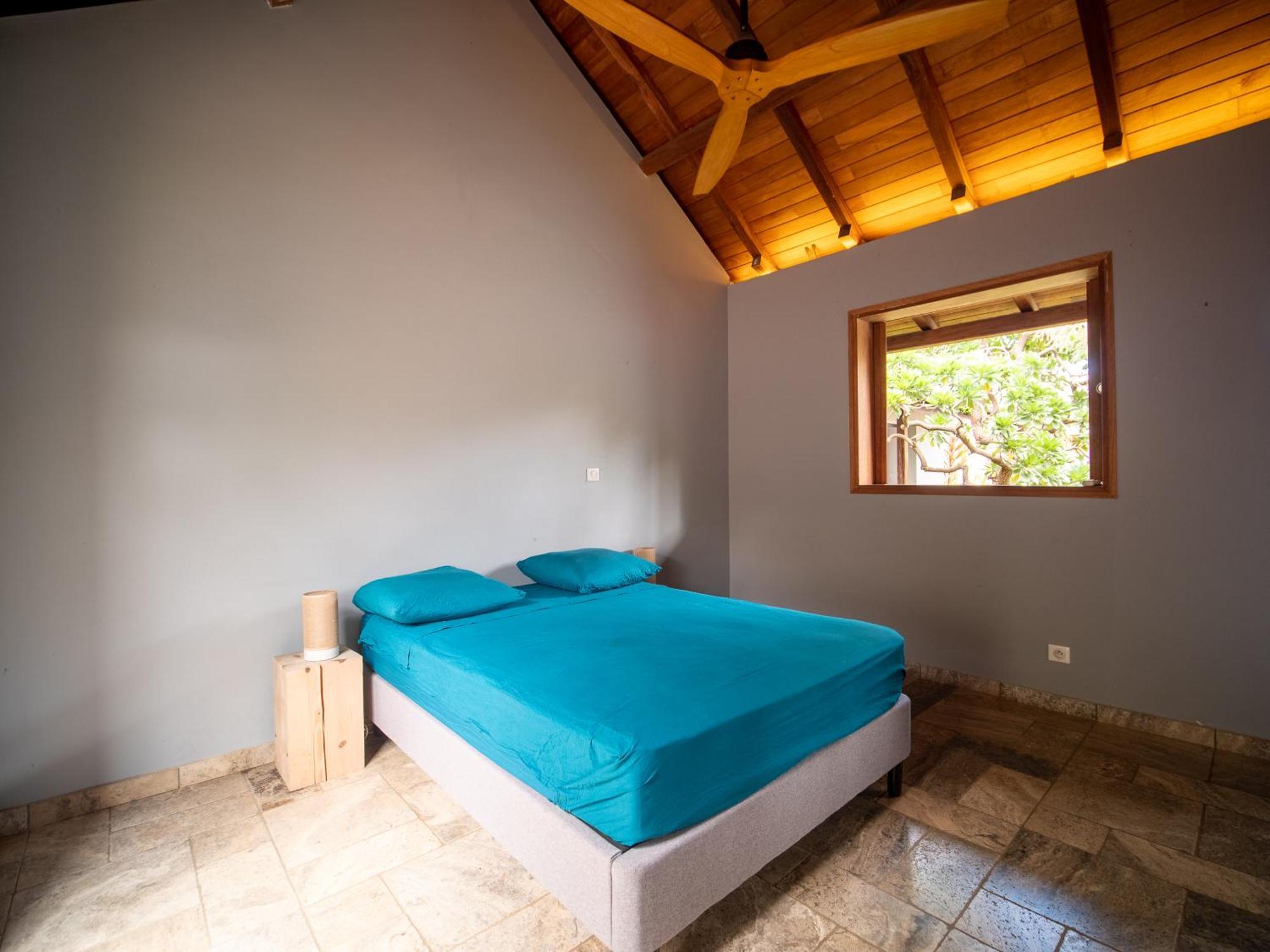 La Kaz Veloutier - Villa 4 Chambres Avec Piscine Ла-Салин-ле-Бен Экстерьер фото