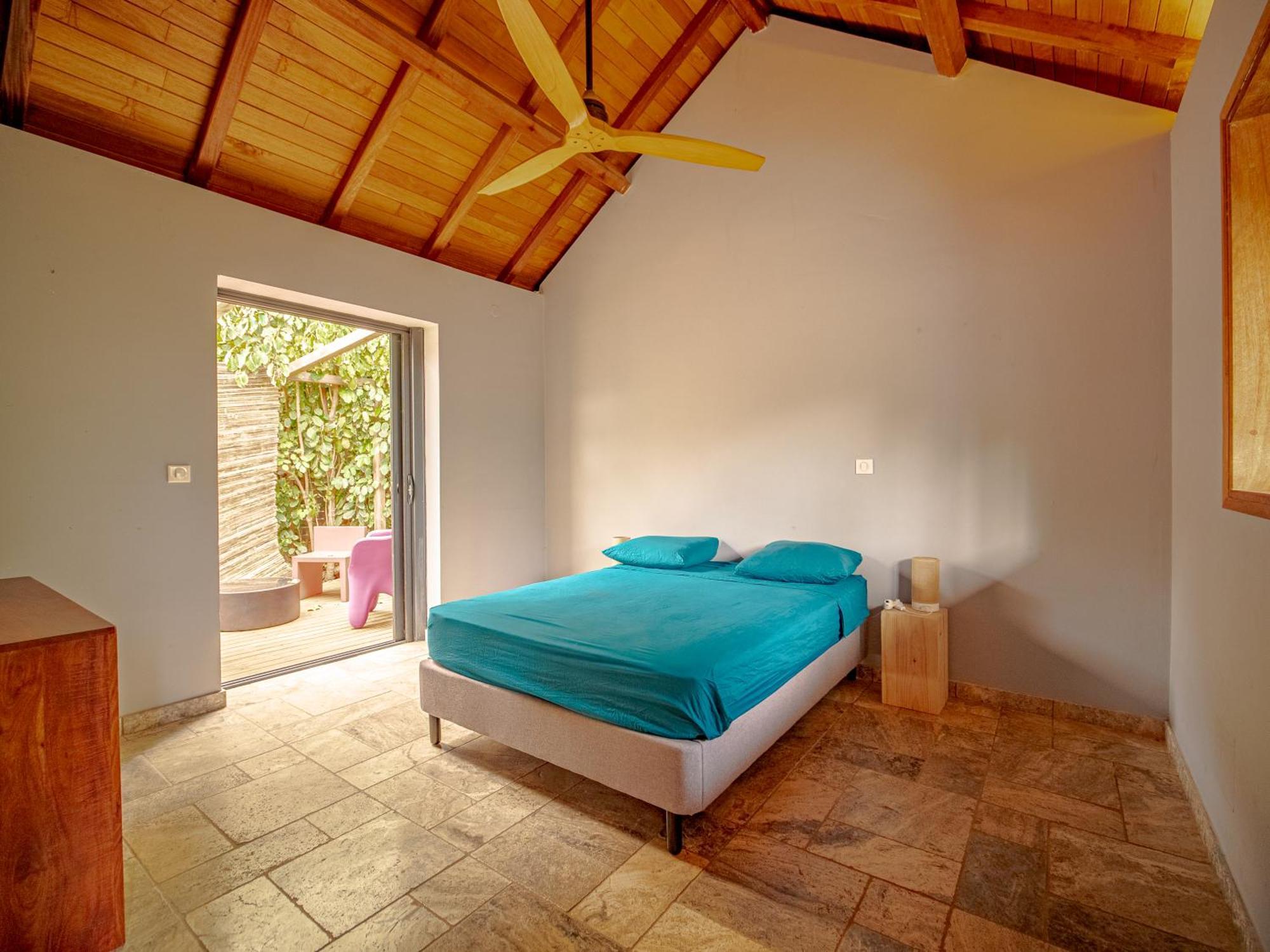 La Kaz Veloutier - Villa 4 Chambres Avec Piscine Ла-Салин-ле-Бен Экстерьер фото