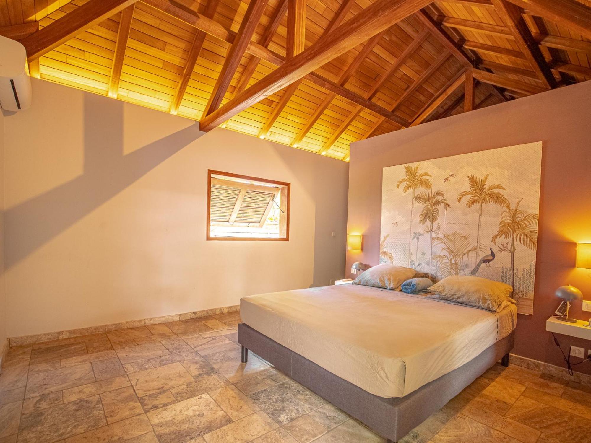 La Kaz Veloutier - Villa 4 Chambres Avec Piscine Ла-Салин-ле-Бен Экстерьер фото